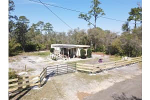 45411 CAROLINA STREET, PAISLEY, FL 32767 Sold 04/29/25