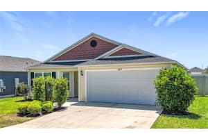 449 GILSON LOOP, THE VILLAGES, FL 32163 Sold 05/29/25