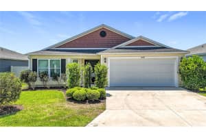 449 GILSON LOOP, THE VILLAGES, FL 32163 Sold 05/29/25