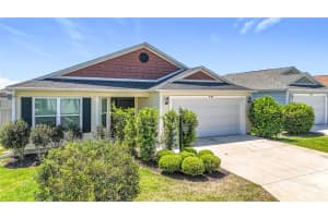 449 GILSON LOOP, THE VILLAGES, FL 32163 Sold 05/29/25