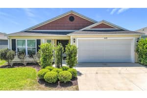 449 GILSON LOOP, THE VILLAGES, FL 32163 Sold 05/29/25