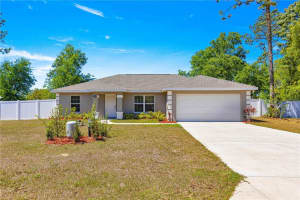12150 88TH COURT, BELLEVIEW, FL 34420 Sold 07/18/25