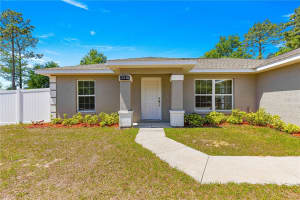 12150 88TH COURT, BELLEVIEW, FL 34420 Sold 07/18/25