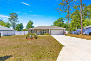 12150 88TH COURT, BELLEVIEW, FL 34420 Sold 07/18/25