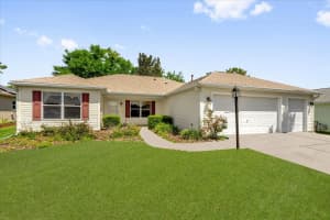 132 PALERMO PLACE, THE VILLAGES, FL 32159 Sold 05/16/25