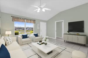 132 PALERMO PLACE, THE VILLAGES, FL 32159 Sold 05/16/25