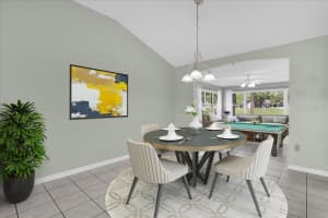 132 PALERMO PLACE, THE VILLAGES, FL 32159 Sold 05/16/25