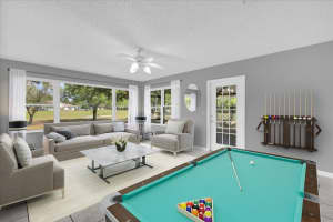 132 PALERMO PLACE, THE VILLAGES, FL 32159 Sold 05/16/25