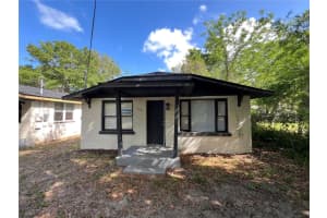 2107 HOLLYWOOD AVENUE, EUSTIS, FL 32726 Sold 05/22/25