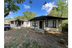 2107 HOLLYWOOD AVENUE, EUSTIS, FL 32726 Sold 05/22/25