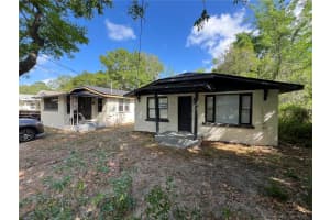 2107 HOLLYWOOD AVENUE, EUSTIS, FL 32726 Sold 05/22/25