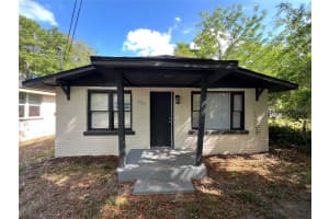 2107 HOLLYWOOD AVENUE, EUSTIS, FL 32726 Sold 05/22/25