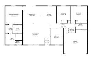 12817 77TH CIRCLE, OCALA, FL 34473 - MLS#MFRG5095363