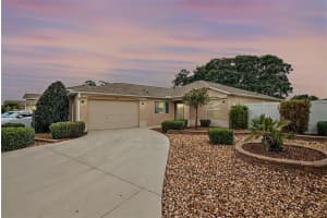 2064 EDENTON TERRACE, THE VILLAGES, FL 32162 Sold 06/23/25