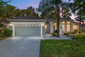 13190 93RD CIRCLE, SUMMERFIELD, FL 34491 Sold 09/19/25