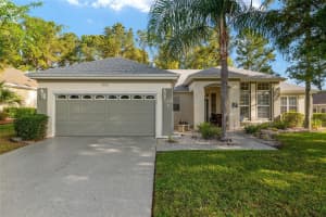 13190 93RD CIRCLE, SUMMERFIELD, FL 34491 Sold 09/19/25