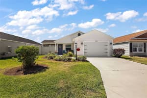3222 MILLER STACHLER STREET, THE VILLAGES, FL 32163 Sold 06/06/25