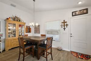 3222 MILLER STACHLER STREET, THE VILLAGES, FL 32163 Sold 06/06/25