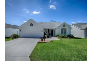 1010 VENTURA DRIVE, THE VILLAGES, FL 32159 - MLS#MFRG5095377