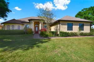 39705 GROVE HEIGHTS, LADY LAKE, FL 32159 Sold 06/06/25