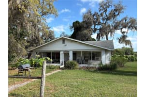 CLARENCE LEE RD, GROVELAND, FL 34736 Sold 07/14/25