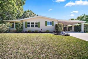 3209 MANATEE ROAD, TAVARES, FL 32778 Sold 08/13/25