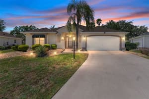 2461 MERIDA CIRCLE, THE VILLAGES, FL 32162 - MLS#MFRG5095401