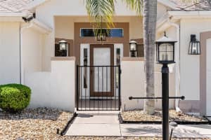 2461 MERIDA CIRCLE, THE VILLAGES, FL 32162 - MLS#MFRG5095401