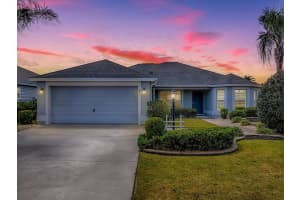 1346 KILGORE WAY, THE VILLAGES, FL 32163 Sold 06/26/25