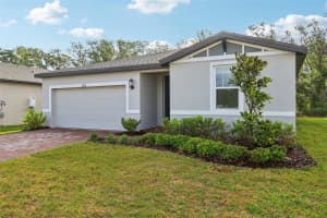 28078 POPPY COURT, LEESBURG, FL 34748 Sold 06/18/25