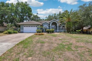 1254 MAGNOLIA FARMS COURT, EUSTIS, FL 32726 Sold 06/27/25