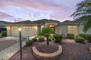 278 Matisse Ave, THE VILLAGES