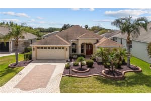 278 MATISSE AVENUE, THE VILLAGES, FL 32162 - MLS#MFRG5095422
