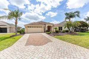 278 MATISSE AVENUE, THE VILLAGES, FL 32162 - MLS#MFRG5095422