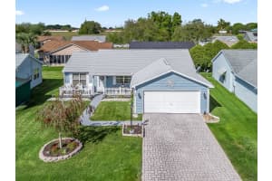 530 VALENCIA PLACE, LADY LAKE, FL 32159 Sold 09/04/25