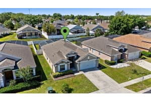 15501 MARKHAM DRIVE, CLERMONT, FL 34714 Sold 05/14/25