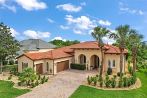 38716 OAK PLACE COURT, LADY LAKE, FL 32159 Sold 07/30/25