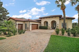 38716 OAK PLACE COURT, LADY LAKE, FL 32159 Sold 07/30/25