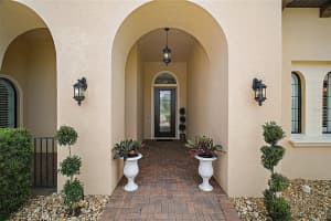 38716 OAK PLACE COURT, LADY LAKE, FL 32159 Sold 07/30/25