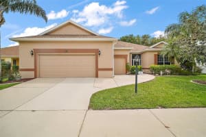 3828 ARBORDALE COURT, LEESBURG, FL 34748 Sold 08/01/25