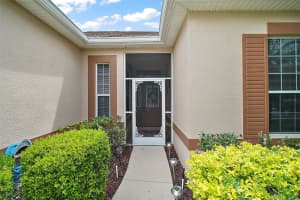 3828 ARBORDALE COURT, LEESBURG, FL 34748 Sold 08/01/25