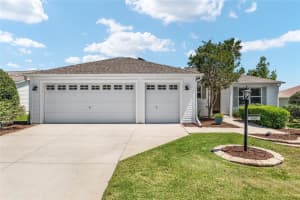 1502 BLUEBERRY WAY, THE VILLAGES, FL 32162 Sold 05/16/25