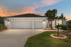 1502 BLUEBERRY WAY, THE VILLAGES, FL 32162 Sold 05/16/25