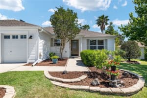 1502 BLUEBERRY WAY, THE VILLAGES, FL 32162 Sold 05/16/25