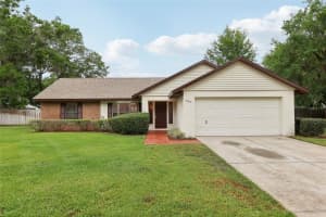 4145 DORA WOOD DRIVE, MOUNT DORA, FL 32757 Sold 06/16/25