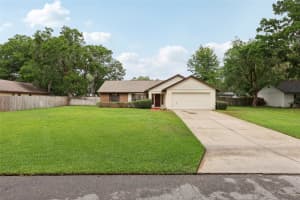 4145 DORA WOOD DRIVE, MOUNT DORA, FL 32757 Sold 06/16/25