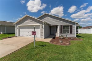12054 51ST CIRCLE, OXFORD, FL 34484 Sold 05/12/25