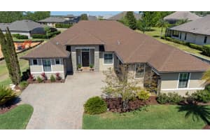 39505 HILLRISE LANE, LADY LAKE, FL 32159 Sold 07/18/25