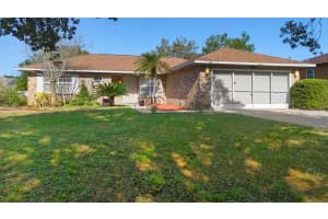 36545 SCOTTSDALE DRIVE, GRAND ISLAND, FL 32735 Sold 04/30/25