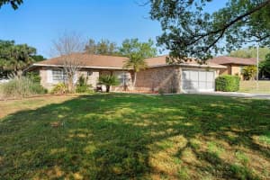 36545 SCOTTSDALE DRIVE, GRAND ISLAND, FL 32735 Sold 04/30/25